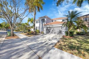 1170 Chenille Cir, Weston