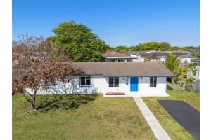 4584 SW 127th Pl, Miami, FL 33175, Sold 04/17/25