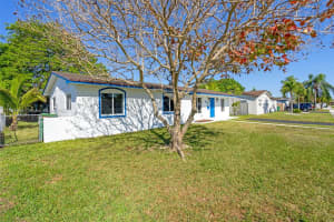 4584 SW 127th Pl, Miami, FL 33175, Sold 04/17/25