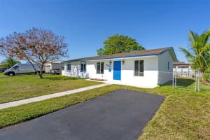 4584 SW 127th Pl, Miami, FL 33175, Sold 04/17/25