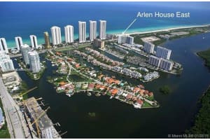 100 Bayview Dr APT 2021, Sunny Isles Beach, FL 33160, Sold 08/08/25