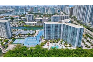 100 Bayview Dr APT 2021, Sunny Isles Beach, FL 33160, Sold 08/08/25