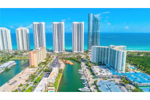 100 Bayview Dr APT 2021, Sunny Isles Beach, FL 33160, Sold 08/08/25