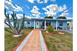 4470 NW 171st St, Miami Gardens, FL 33055, Sold 05/27/25