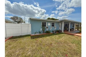 4470 NW 171st St, Miami Gardens, FL 33055, Sold 05/27/25