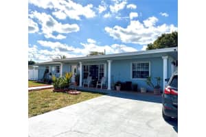 4470 NW 171st St, Miami Gardens, FL 33055, Sold 05/27/25