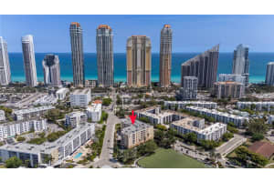 200 178th Dr APT 503, Sunny Isles Beach, FL 33160, Sold 06/11/25