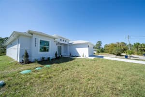 3005 52nd St W Lehigh Acres, FL 33971 - MLS#A11769015