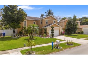 3261 Salinas Way, Miramar, FL 33025, - MLS#A11769035
