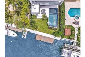 9056 Bay Dr, Surfside, FL 33154, Sold 08/13/25