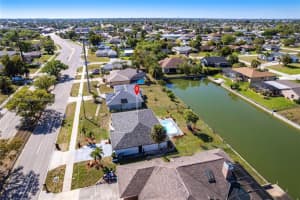 1801 Hancock Bridge Pkwy, Cape Coral, FL 33990, Sold 07/02/25