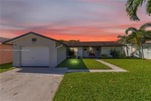 9371 NW 33rd Manor, Sunrise, FL 33351, Sold 05/16/25