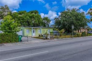 16245 NW 22nd Ave, Opa-locka, FL 33054, Sold 08/01/25