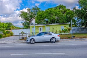 16245 NW 22nd Ave, Opa-locka, FL 33054, Sold 08/01/25