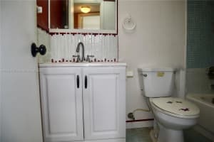 8300 Sunrise Lakes Blvd APT 212, Sunrise, FL 33322, Sold 07/14/25
