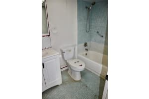 8300 Sunrise Lakes Blvd APT 212, Sunrise, FL 33322, Sold 07/14/25