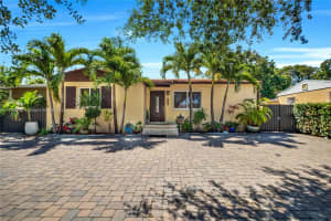 4064 NW 4th Terrace, Miami, FL 33126, Sold 05/06/25
