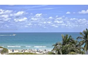 9455 Collins Ave APT 610, Surfside, FL 33154, Sold 07/11/25