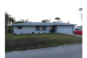 5409 Eastwood Dr, Fort Pierce, FL 34951, Sold 07/11/25