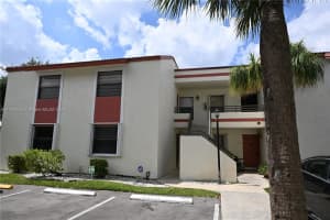 1170 N Hiatus Rd 1170, Pembroke Pines