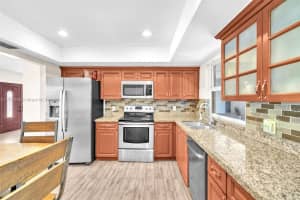 12001 NW 15th St, Pembroke Pines, FL 33026, Sold 05/27/25