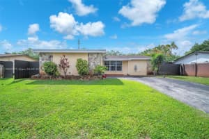700 NW 88th Terrace, Pembroke Pines, FL 33024, Sold 06/04/25