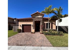 2391 NE 2nd Dr, Homestead, FL 33033, Sold 08/22/25