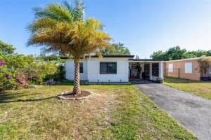 5844 Garfield St, Hollywood