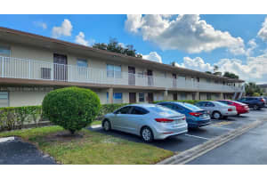 550 NW 79th Ave APT 105, Margate, FL 33063, Sold 05/15/25