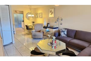 550 NW 79th Ave APT 105, Margate, FL 33063, Sold 05/15/25