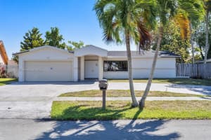 4430 NW 80th Terrace, Lauderhill, FL 33351, - MLS#A11769318