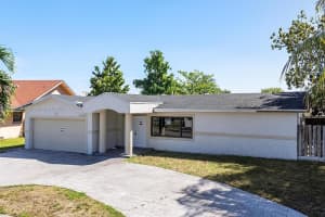 4430 NW 80th Terrace, Lauderhill, FL 33351, - MLS#A11769318