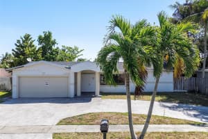 4430 NW 80th Terrace, Lauderhill, FL 33351, - MLS#A11769318