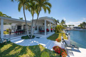 112 Lake Shore Dr, Pembroke Park