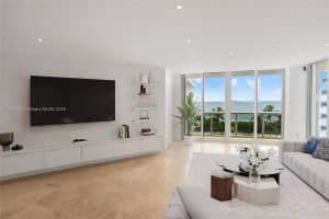 9595 Collins Ave # N5-E, Surfside, FL 33154, Sold 05/30/25