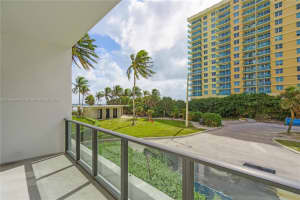 2301 S Ocean Dr 207, Hollywood