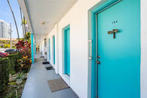 2500 Diana Dr APT 106, Hallandale Beach, FL 33009, Sold 07/16/25
