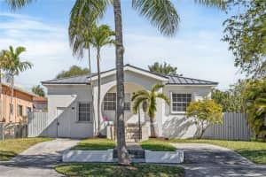 2427 SW 23rd St, Miami, FL 33145, Sold 06/10/25