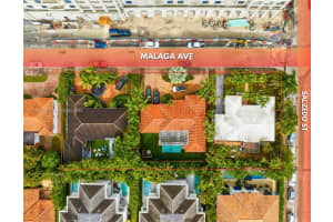 318 Malaga Ave Coral Gables, FL 33134 - MLS#A11769487