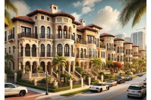 318 Malaga Ave Coral Gables, FL 33134 - MLS#A11769487