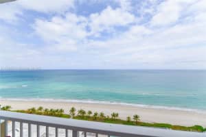 1980 S Ocean Dr 21e, Hallandale Beach