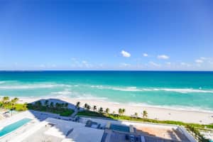 1980 S Ocean Dr 21e Hallandale Beach, FL 33009 - MLS#A11769493