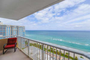 1980 S Ocean Dr 21e Hallandale Beach, FL 33009 - MLS#A11769493