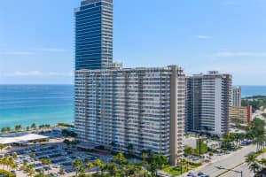 1980 S Ocean Dr 21e Hallandale Beach, FL 33009 - MLS#A11769493