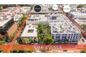 2940 Oak Ave Miami, FL 33133 - MLS#A11769509