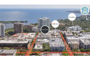 2940 Oak Ave Miami, FL 33133 - MLS#A11769509