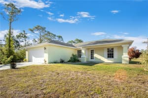 1143 Cove St E, Lehigh Acres, FL 33974, Sold 05/29/25