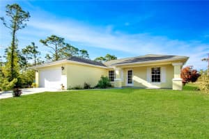1143 Cove St E, Lehigh Acres, FL 33974, Sold 05/29/25