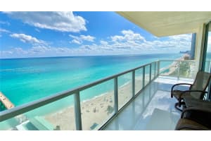 16699 Collins Ave APT 1602, Sunny Isles Beach, FL 33160, - MLS#A11769514