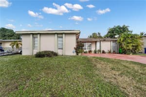 8401 NW 27th Pl, Sunrise, FL 33322, Sold 06/16/25